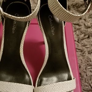 Calvin Klein Shoes